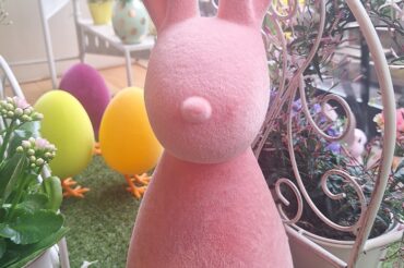 Ostern
