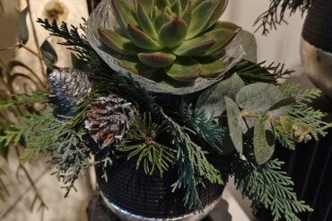 Weihnachten & Silvester