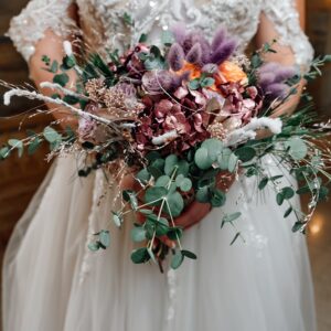 Alles rund um die Hochzeit
