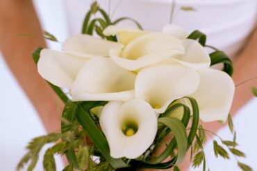 Bridal Shooting – Getting Ready